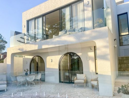 outdoor area