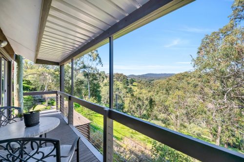 Ambleside, Mount Osmond 11