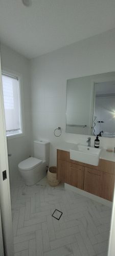 Elmira Abode, Dee Why 1610