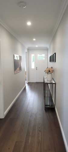 Elmira Abode, Dee Why 1611