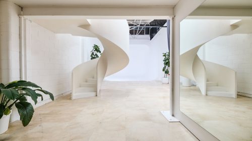 Avalanche Studio, Sydney 16