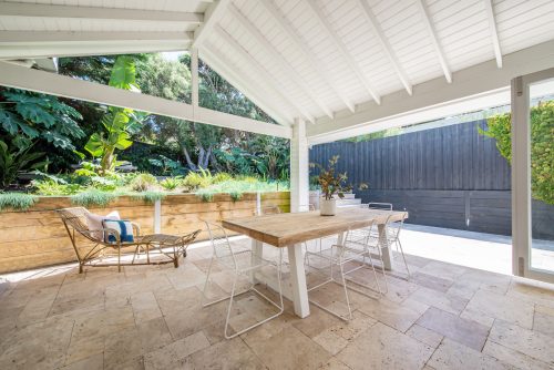 Beachside Dreams, Rye29