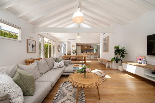 Beachside Dreams, Rye30