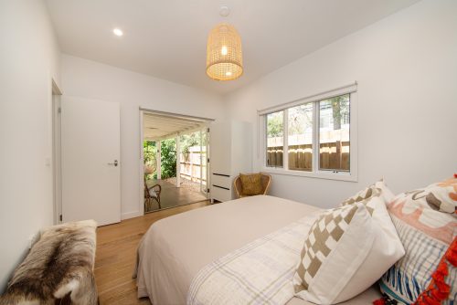 Beachside Dreams, Rye40