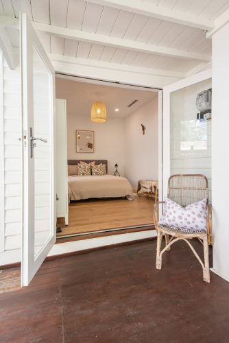 Beachside Dreams, Rye42