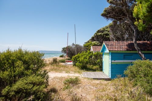 Beachside Dreams, Rye57