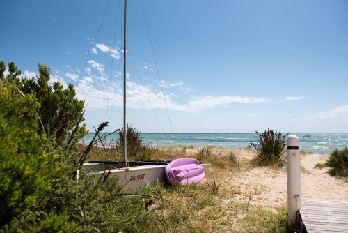 Beachside Dreams, Rye59