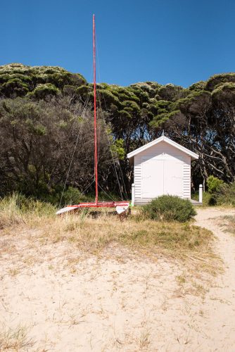 Beachside Dreams, Rye62