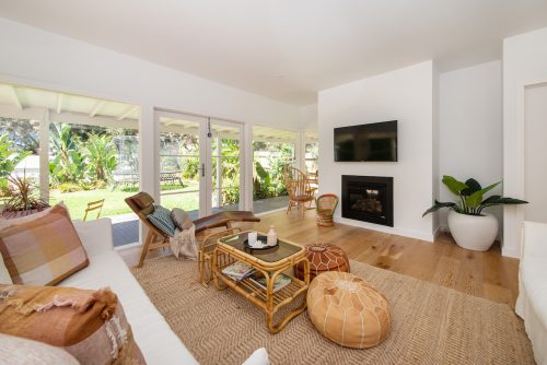 Beachside Dreams, Rye7
