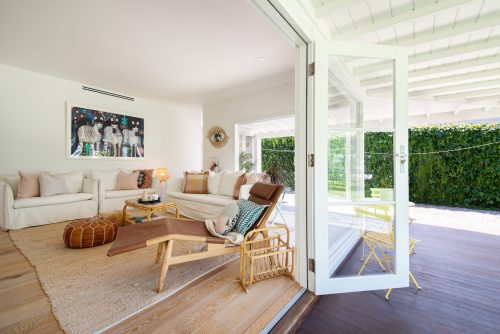 Beachside Dreams, Rye8