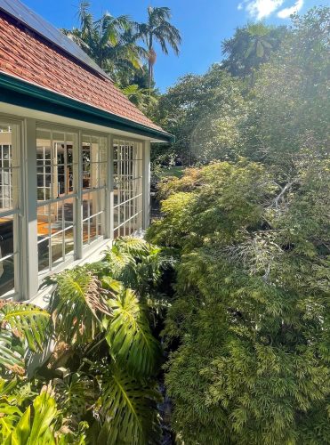 Benson Creek, Lindfield21