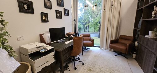 home office