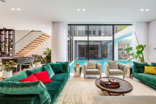 Boden Place, Wahroonga49