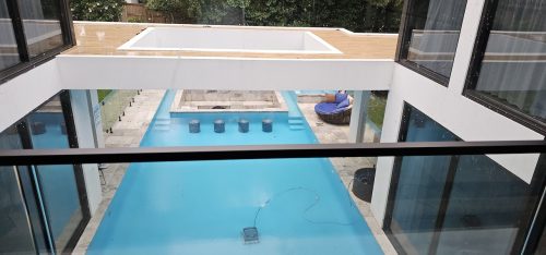 pool