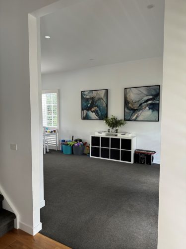 home office