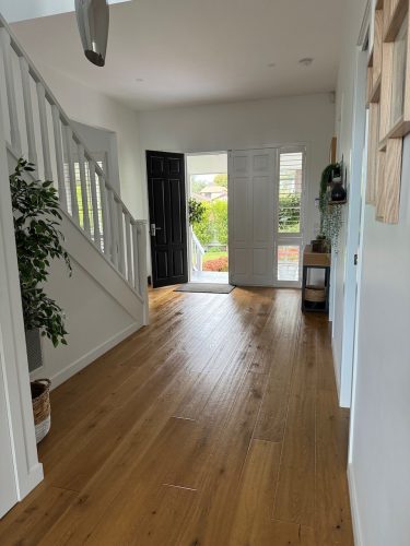 Candace House, Black Rock2