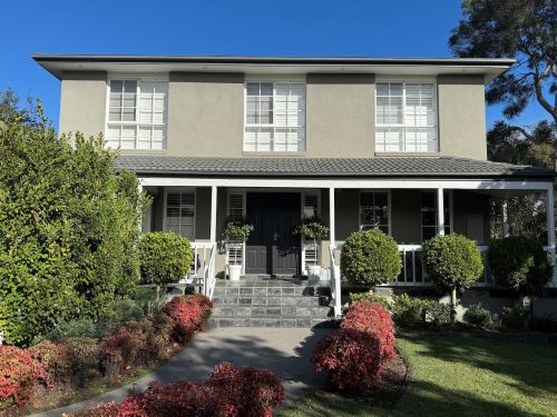 Candace House, Black Rock22