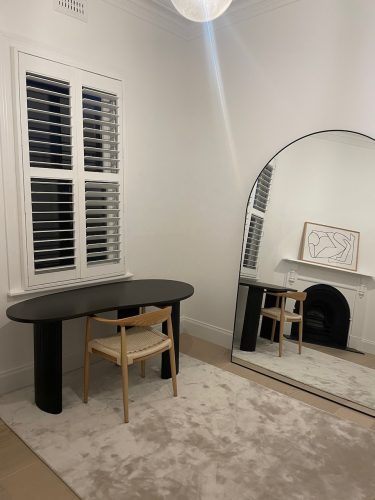 home office