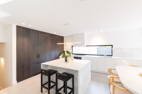 kitchen laundry