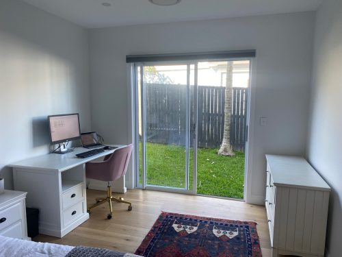 home office
