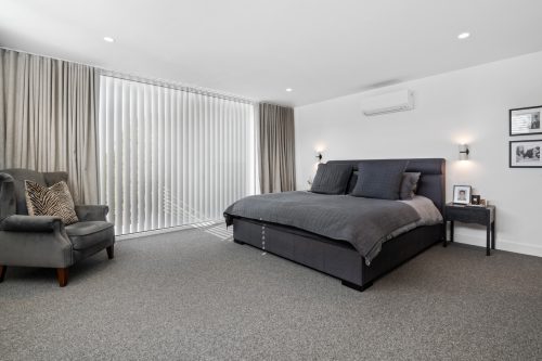 Denison House, Elwood 1