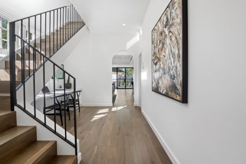 Denison House, Elwood 11