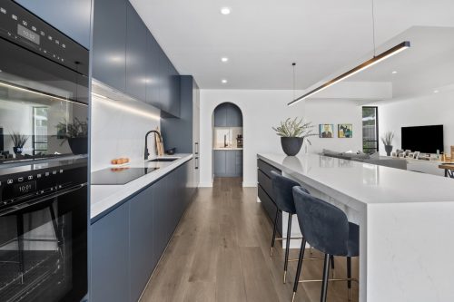 Denison House, Elwood 13
