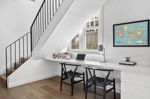 Denison House, Elwood 15