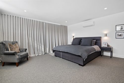 Denison House, Elwood 4