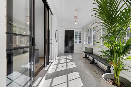 Denison House, Elwood 5
