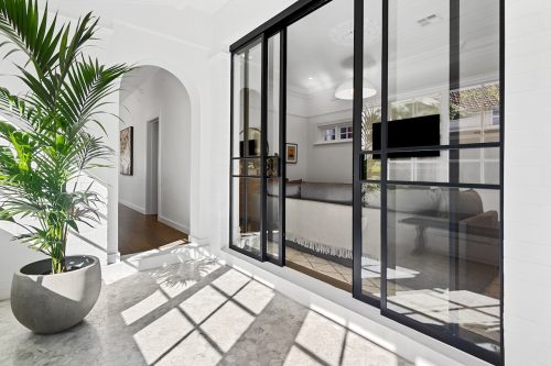 Denison House, Elwood 8