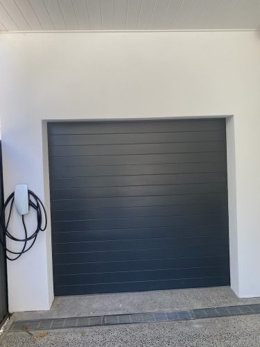 EV Charger