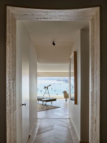 Elysian, Elizabeth Bay1