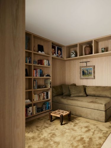 home office