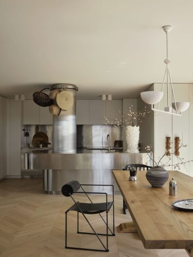 Elysian, Elizabeth Bay6