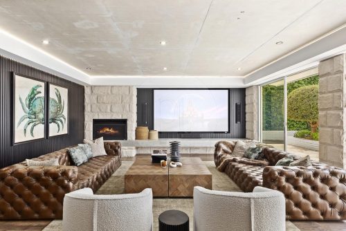 home office