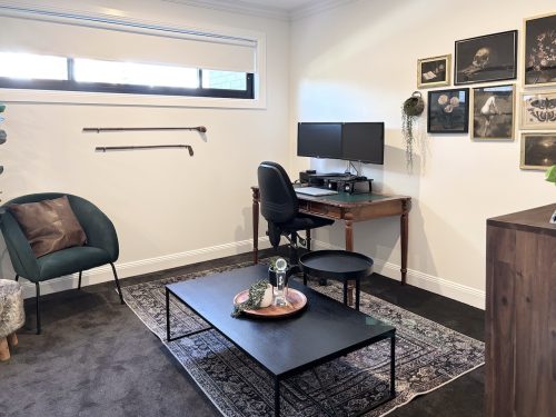 home office