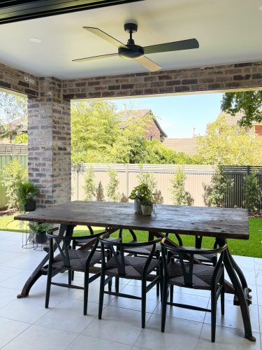 Fable Home, Leonay 8