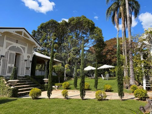 Fairytale, Indooroopilly 0 1