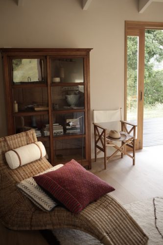 home office