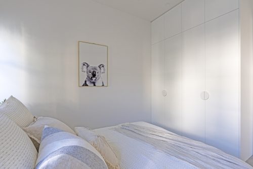 Hacienda, Sunshine Coast guestbedroom3