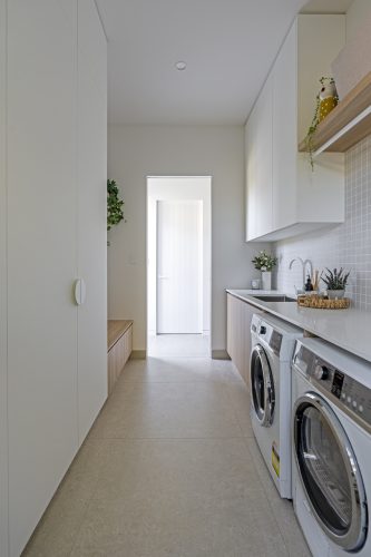 Hacienda, Sunshine Coast laundry3