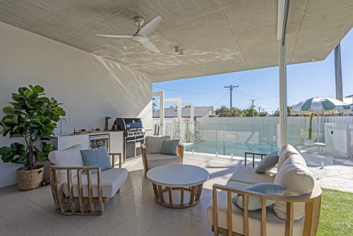 Hacienda, Sunshine Coast outdoorliving6