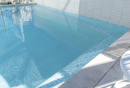 Hacienda, Sunshine Coast pool4