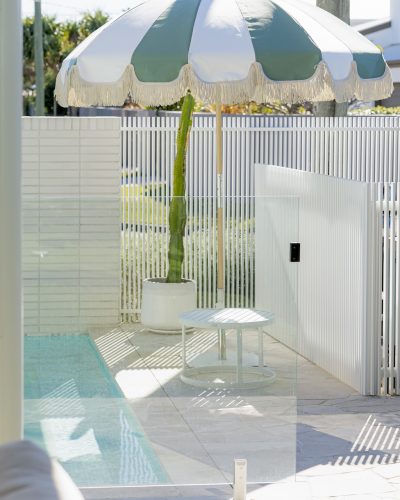 Hacienda, Sunshine Coast pool6