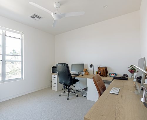 home office