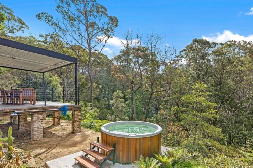 outdoor area