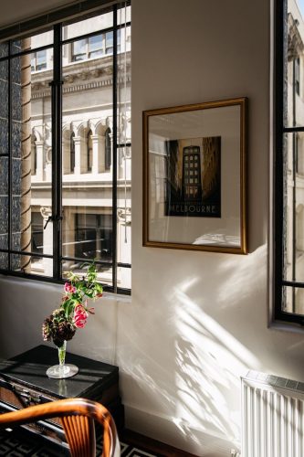 Henrick, Melbourne15