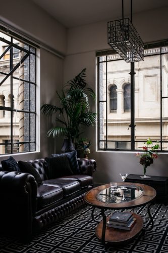 Henrick, Melbourne18