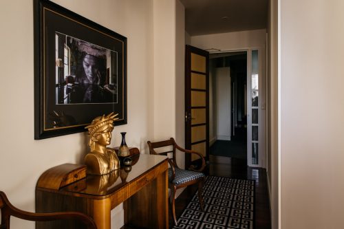 Henrick, Melbourne2